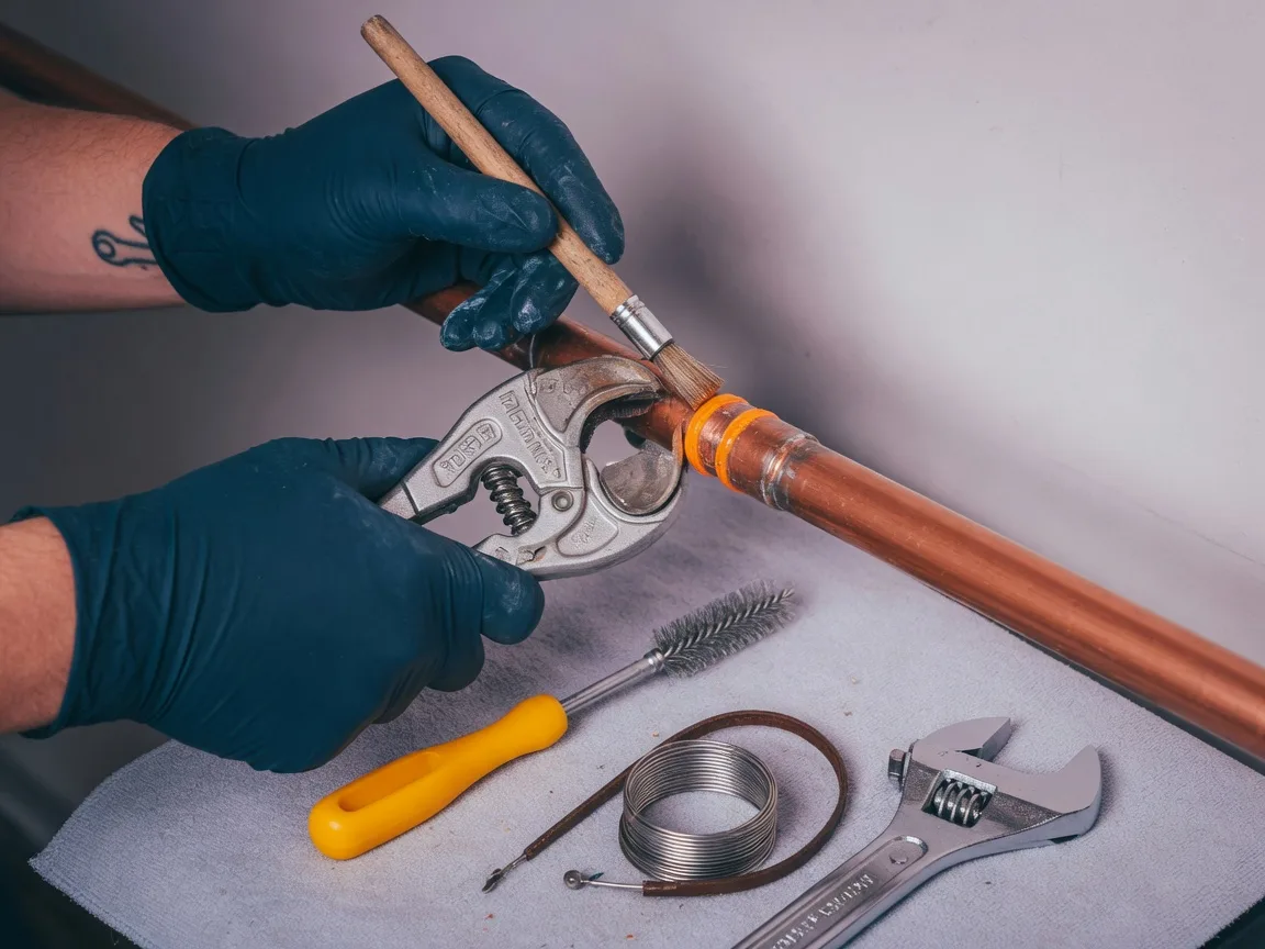 Why choose Sump Pump Repair in Grammer, IN